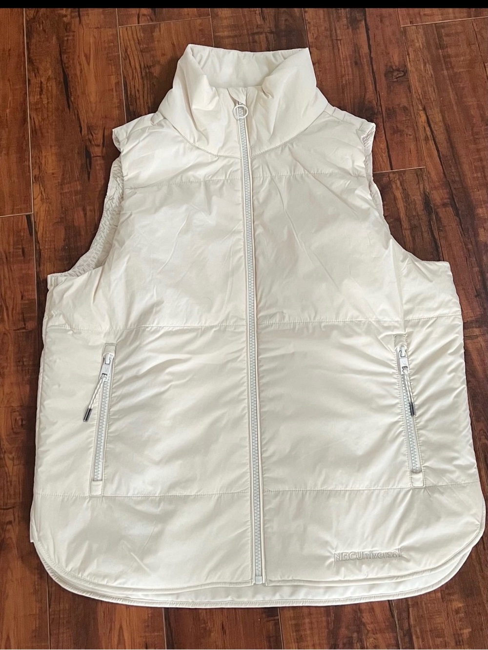 Vuori Canyon Insulated Vest